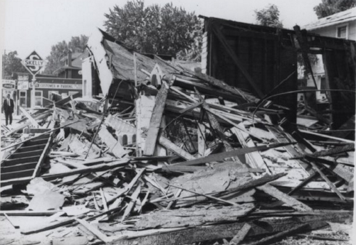 Omaha Riot A History of the North Omaha Riots – NorthOmahaHistory.com