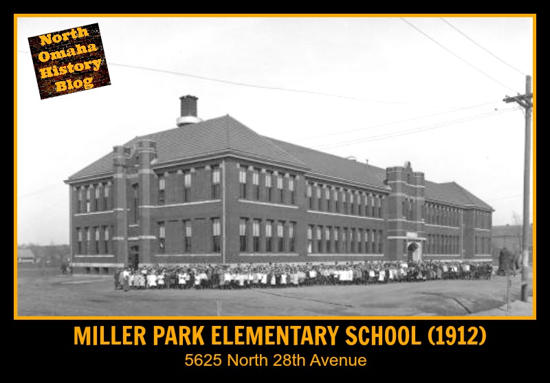 A History of Miller Park School