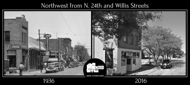 24th and Willis comparison 1936 2016