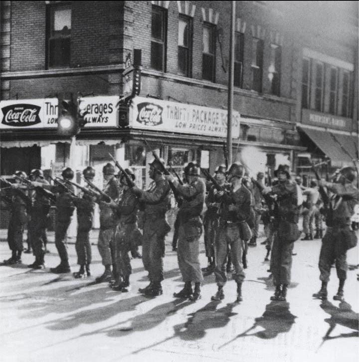 A History of the June 1969 Riot in North Omaha – NorthOmahaHistory.com