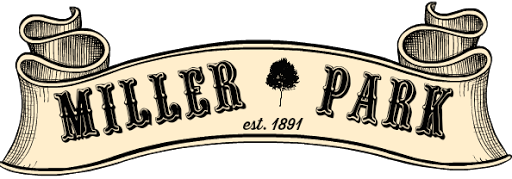 Miller Park, established 1891 in North Omaha, Nebraska