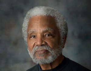Nebraska legislator Ernie Chambers of North Omaha.