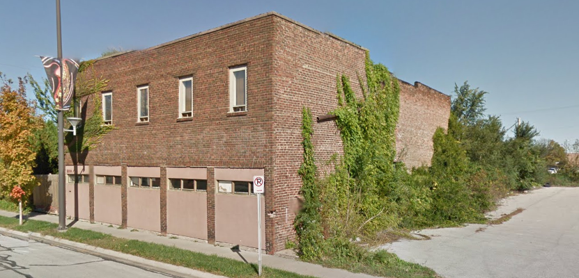 Micklin Lumber Company Building, 2109 North 24th Street, North Omaha, Nebraska