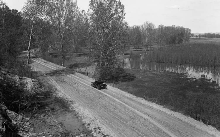 A History of Dodge Park