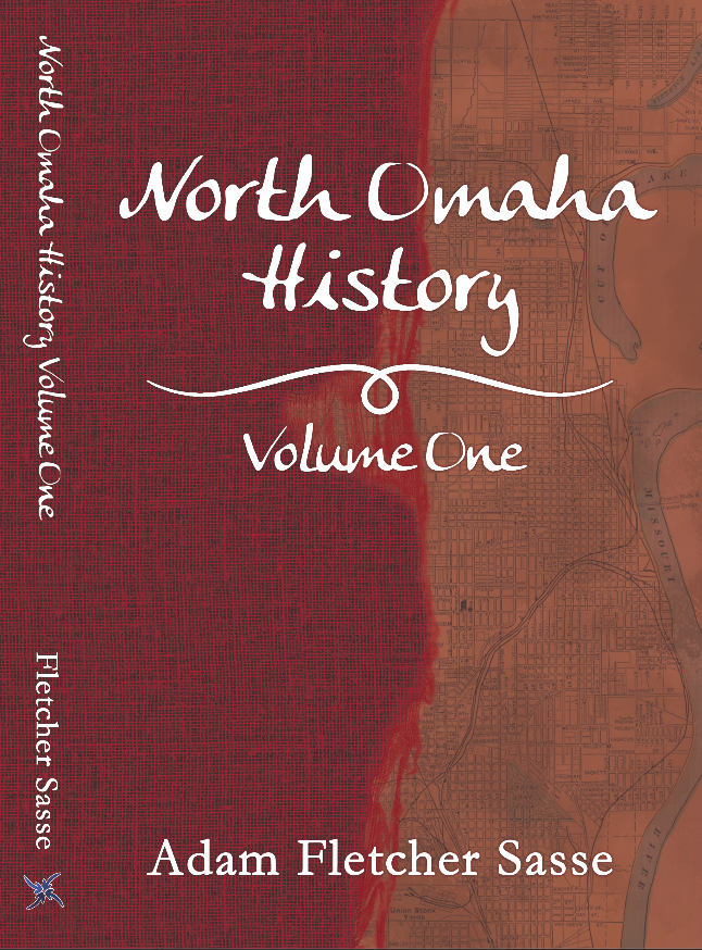 No More Denial: North O History, Vol. One is Available Now!