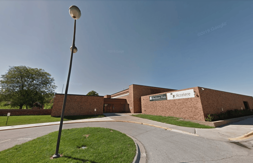 A History of Segregated Schools in Omaha, Nebraska