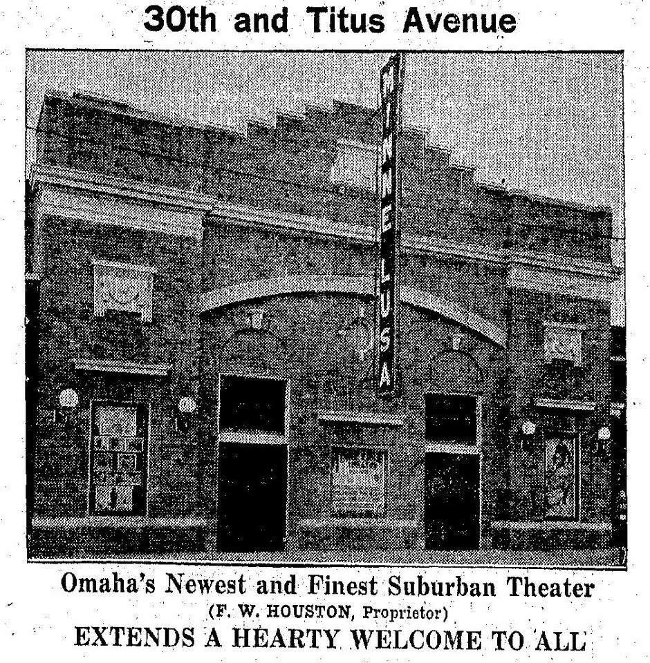 A History of the Minne Lusa Theater