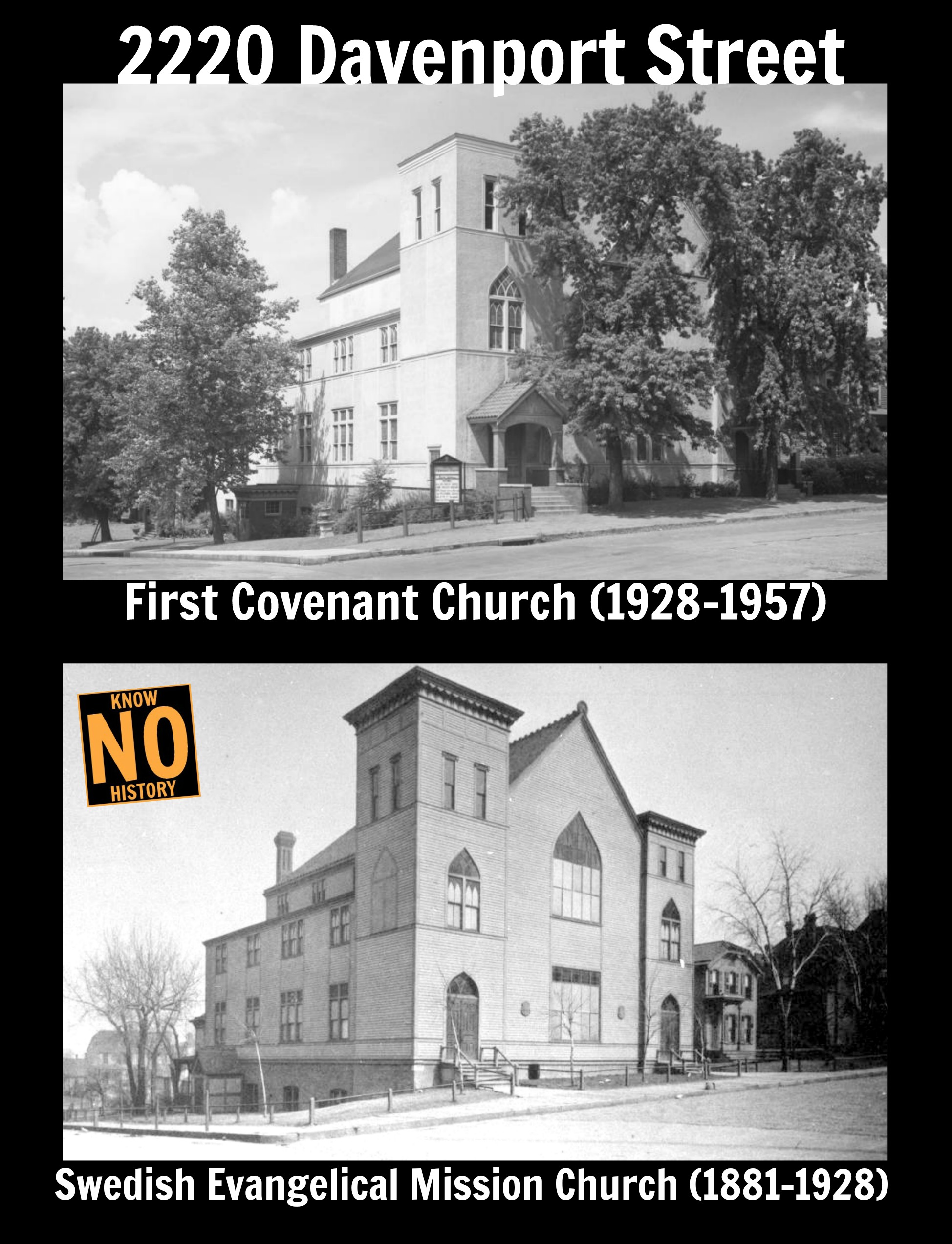 Swedish Mission Evangelical Mission Church