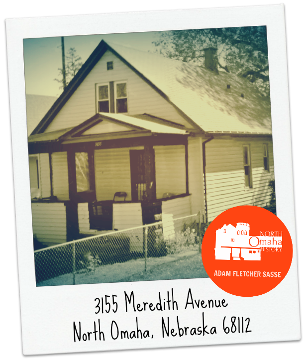3155 Meredith Avenue, North Omaha, Nebraska