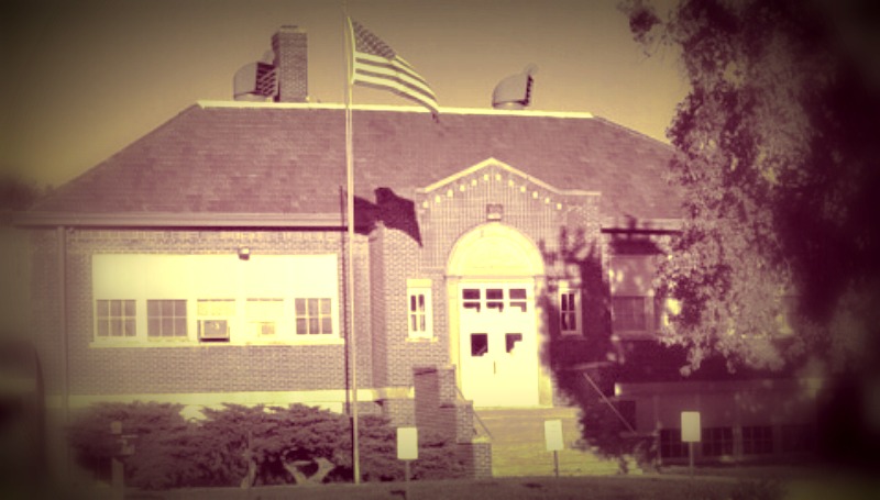 Irvington School North Omaha Nebraska