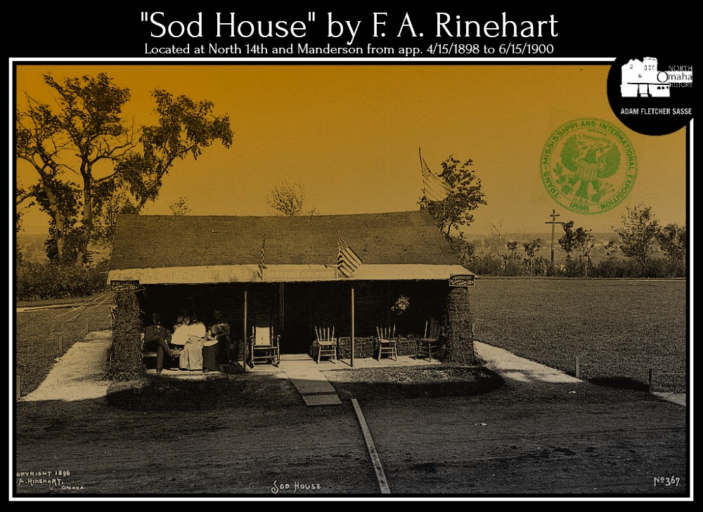 A History of a Sod House in North Omaha