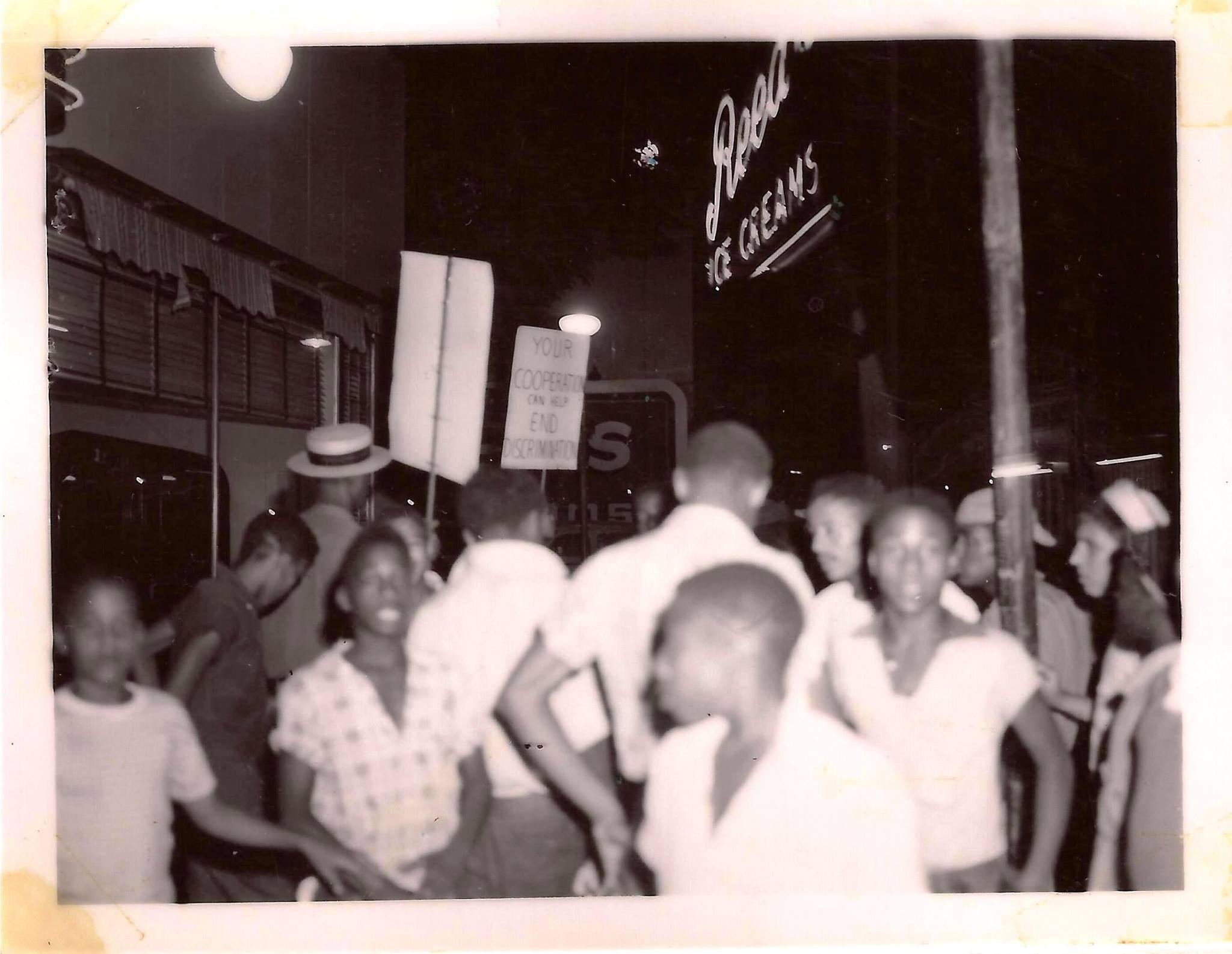 A History of Youth Activism in Omaha