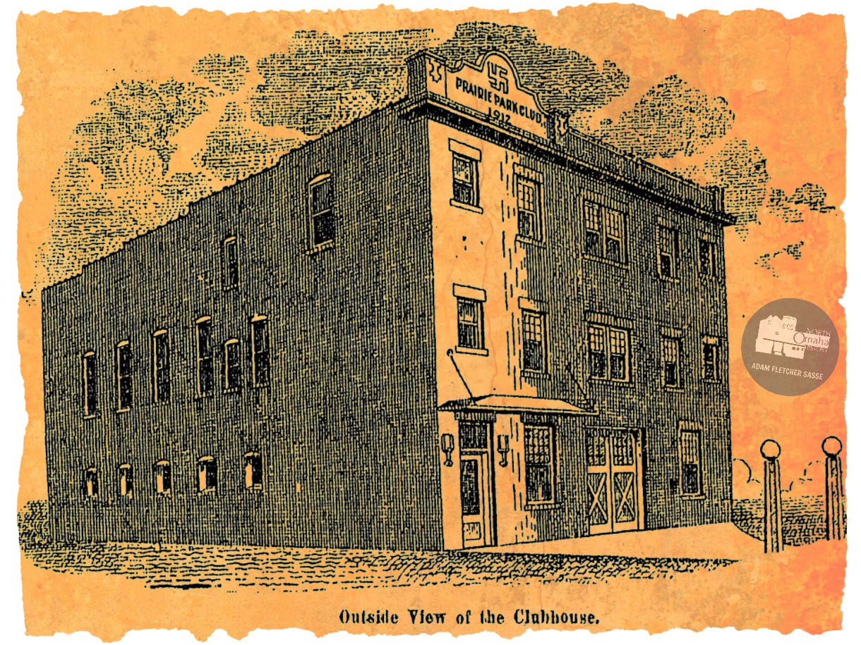 A History of the Prairie Park Club