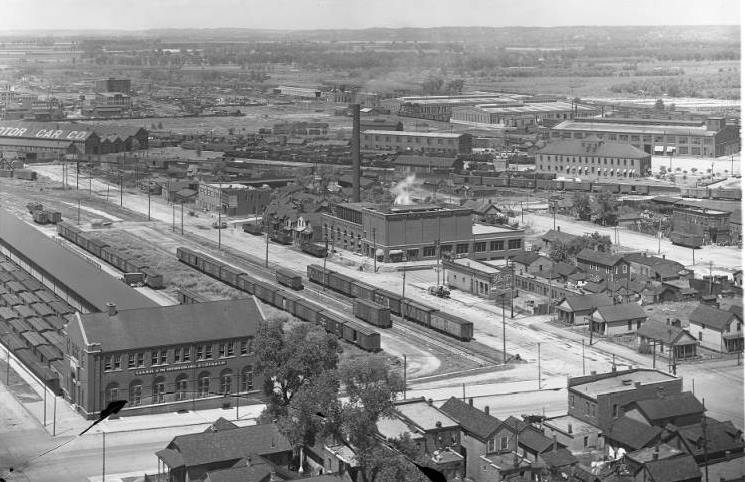 A Biography of Harold Becker, the Omahologist