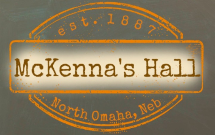 McKenna's Hall, North Omaha, Nebraska