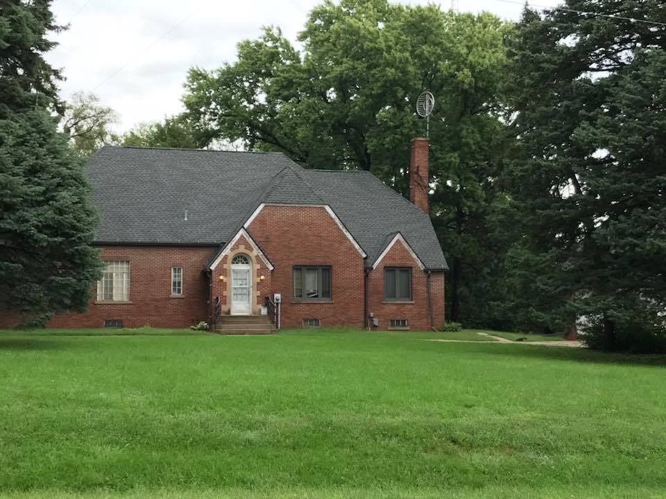 5504 Kansas Avenue, North Omaha, Nebraska 68111