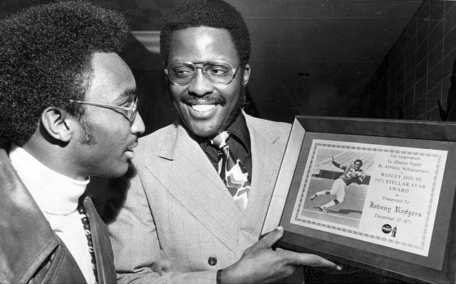 A Biography of Rodney S. Wead