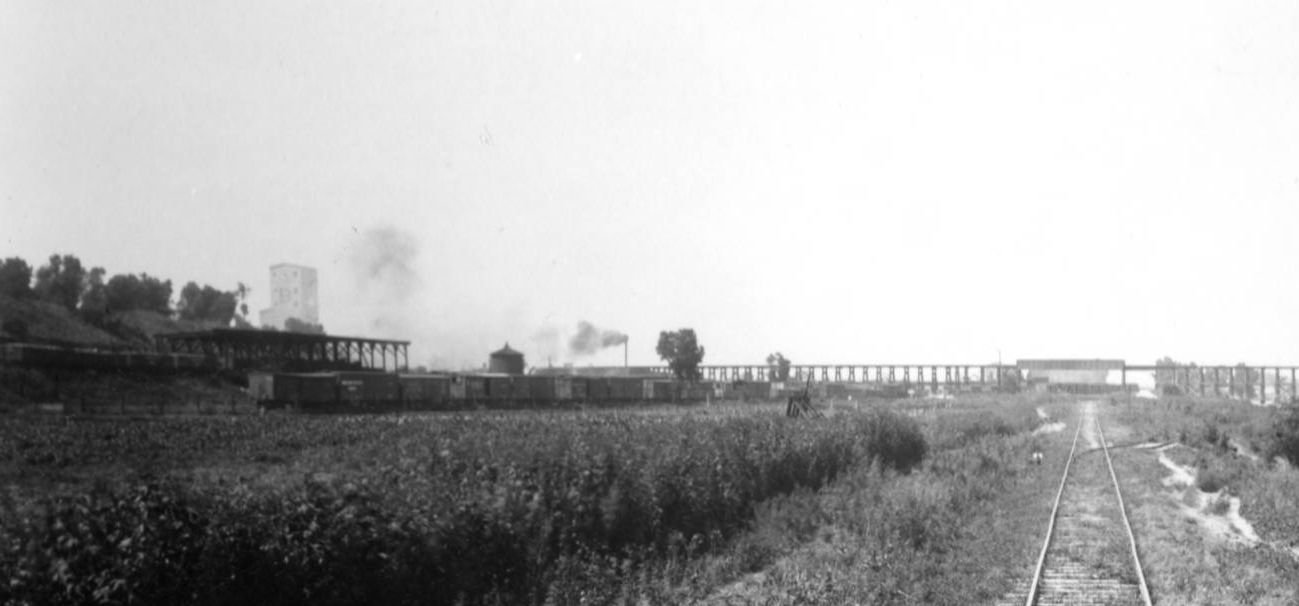 MoPac in Sulphur Springs