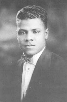 John Andrew Singleton (1895-1970)