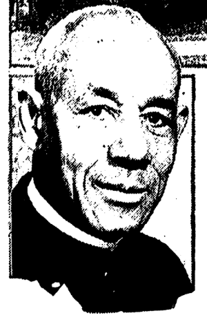 Rev. John Albert Williams (February 28, 1866 – February 4, 1933), North Omaha, Nebraska