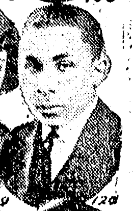 A Biography of Jimmy C. Jewell