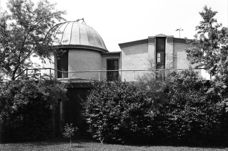 Creighton University Observatory
