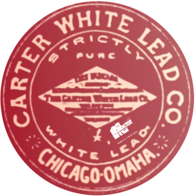 Carter White Lead Company, Omaha