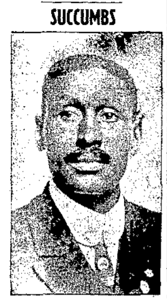 A Biography of Nathaniel Hunter