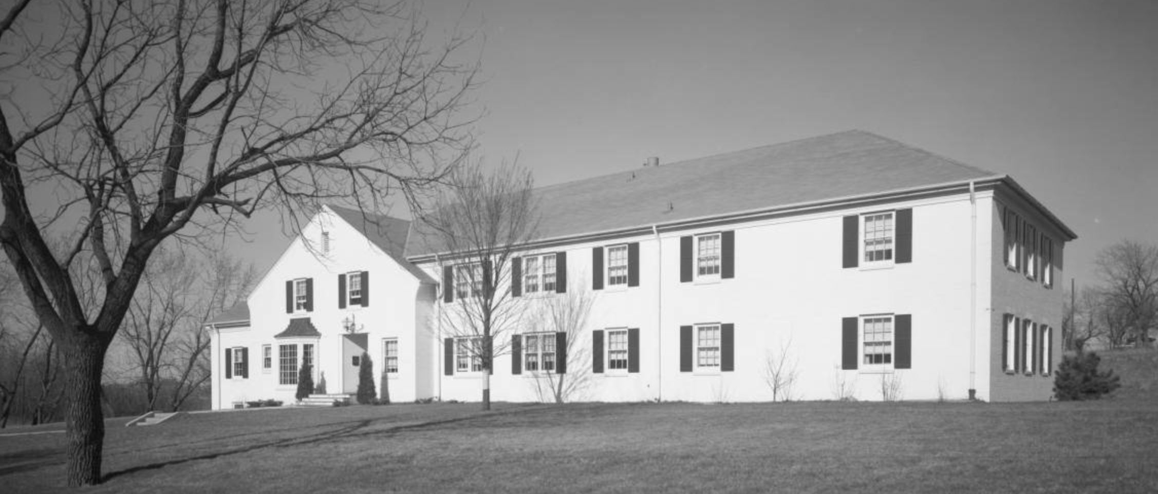 A History of the Omaha Crèche