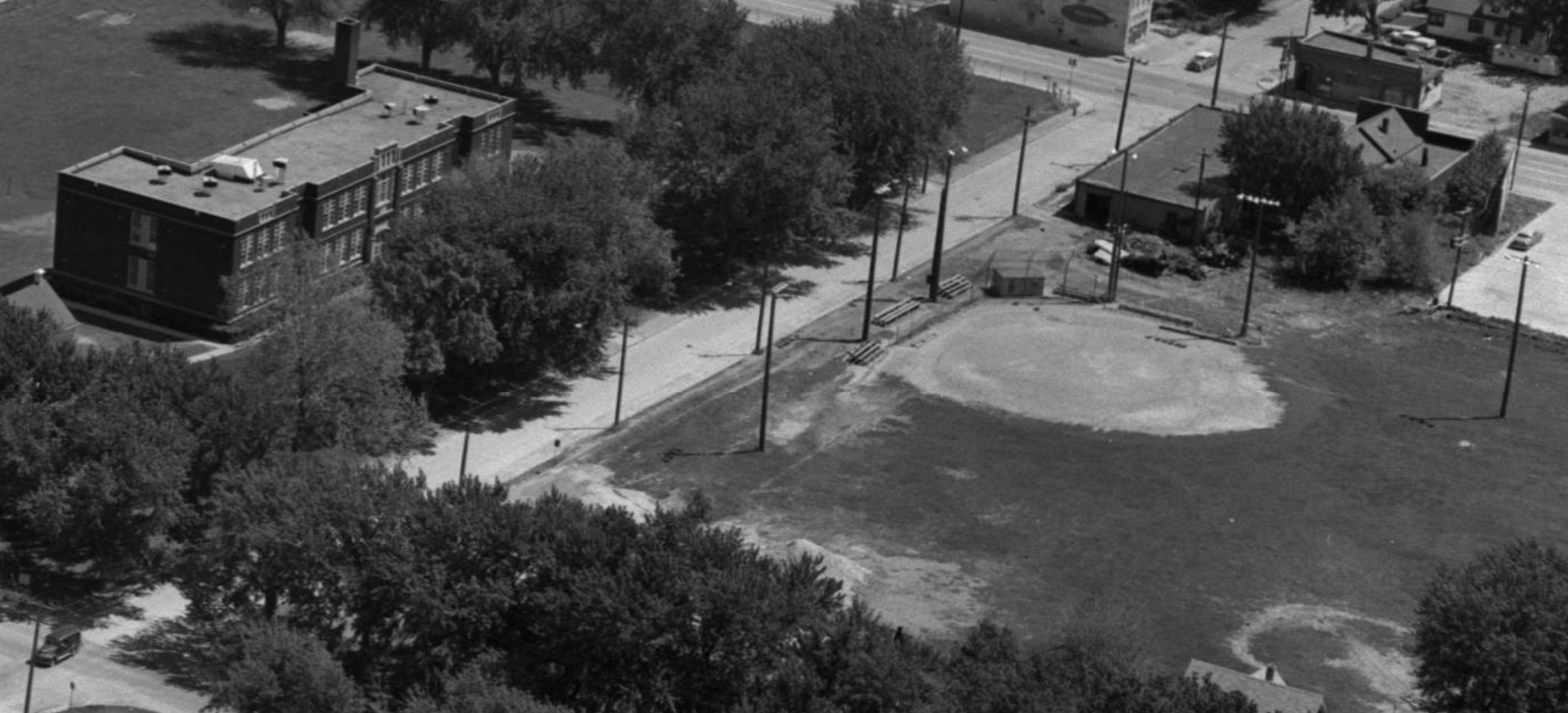 A History of the Druid Hill School