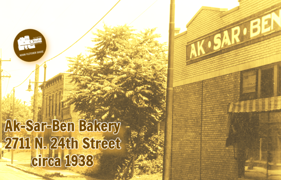History of the Forbes Bakery, Ak-Sar-Ben Bakery, and Royal Bakery