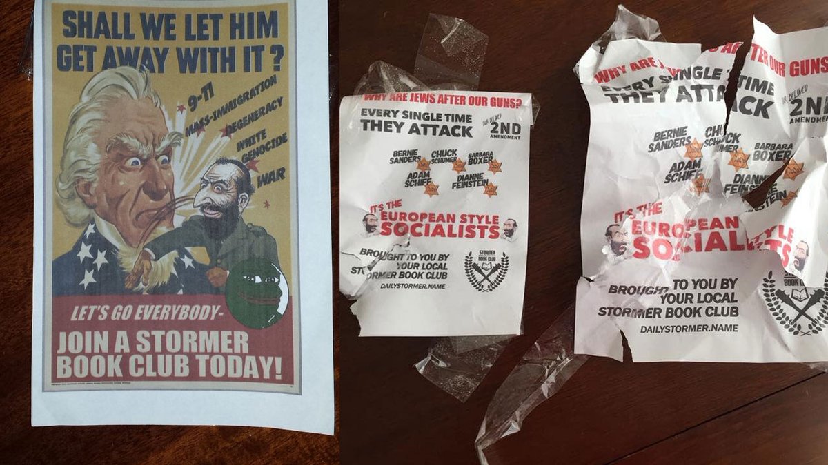 A History of Antisemitism in Omaha