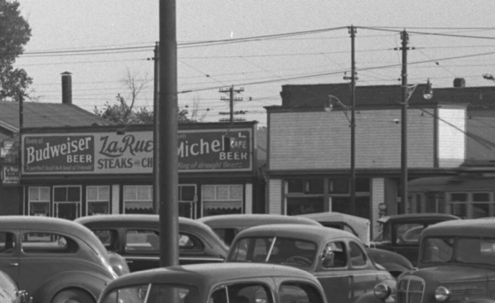 A History of La Rue’s in North Omaha