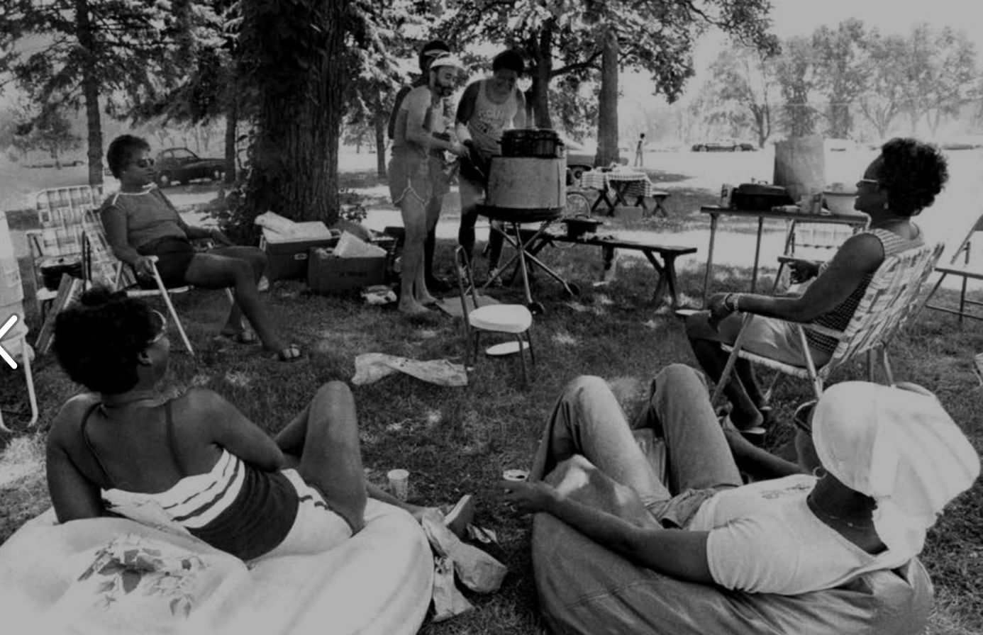 A History of North Omaha’s Stone Soul Picnic