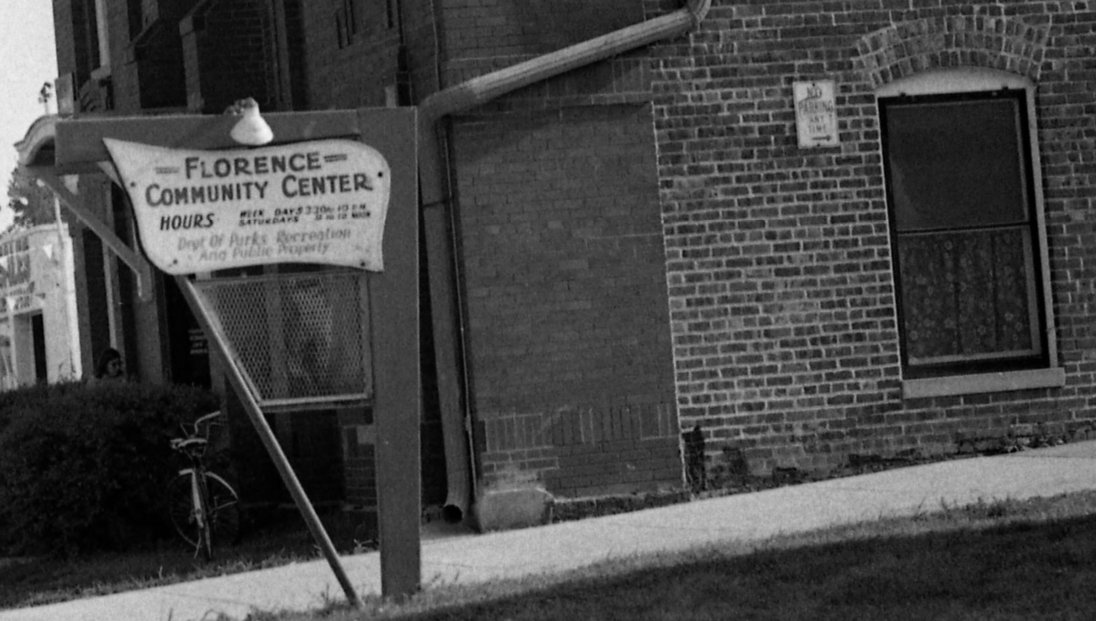 A History of the Florence Building