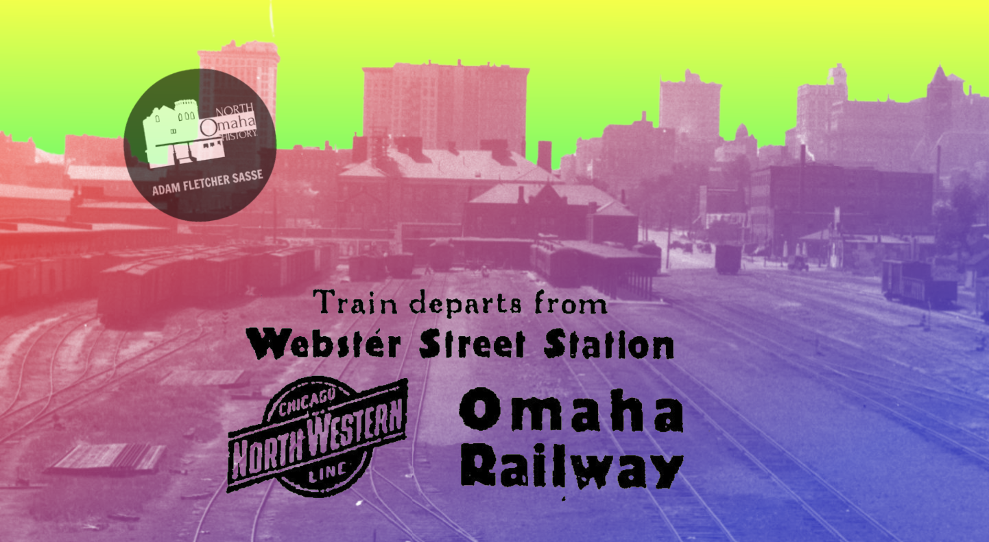 A History of the Webster Street Station