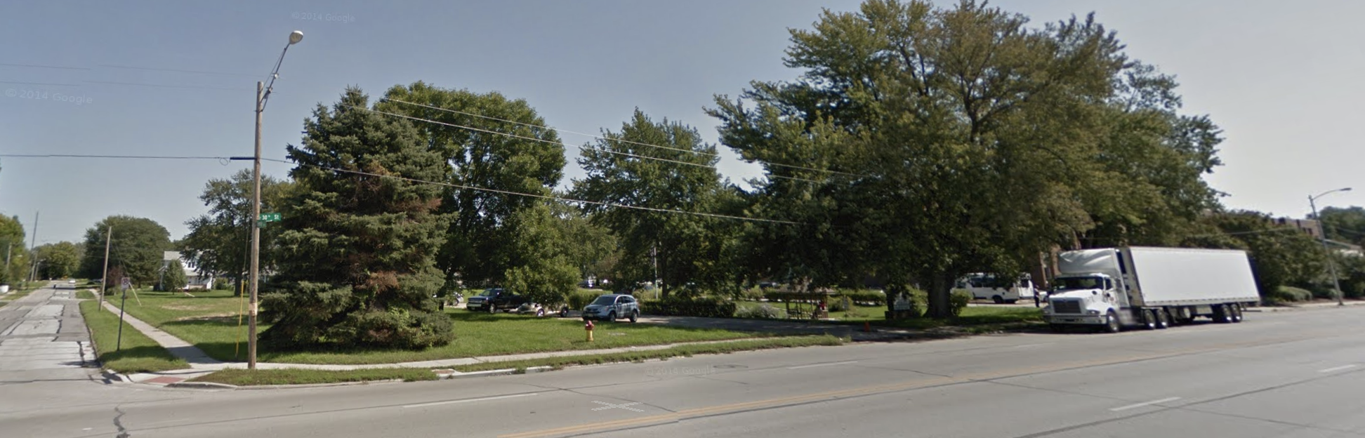 A History of the House of Hope in North Omaha