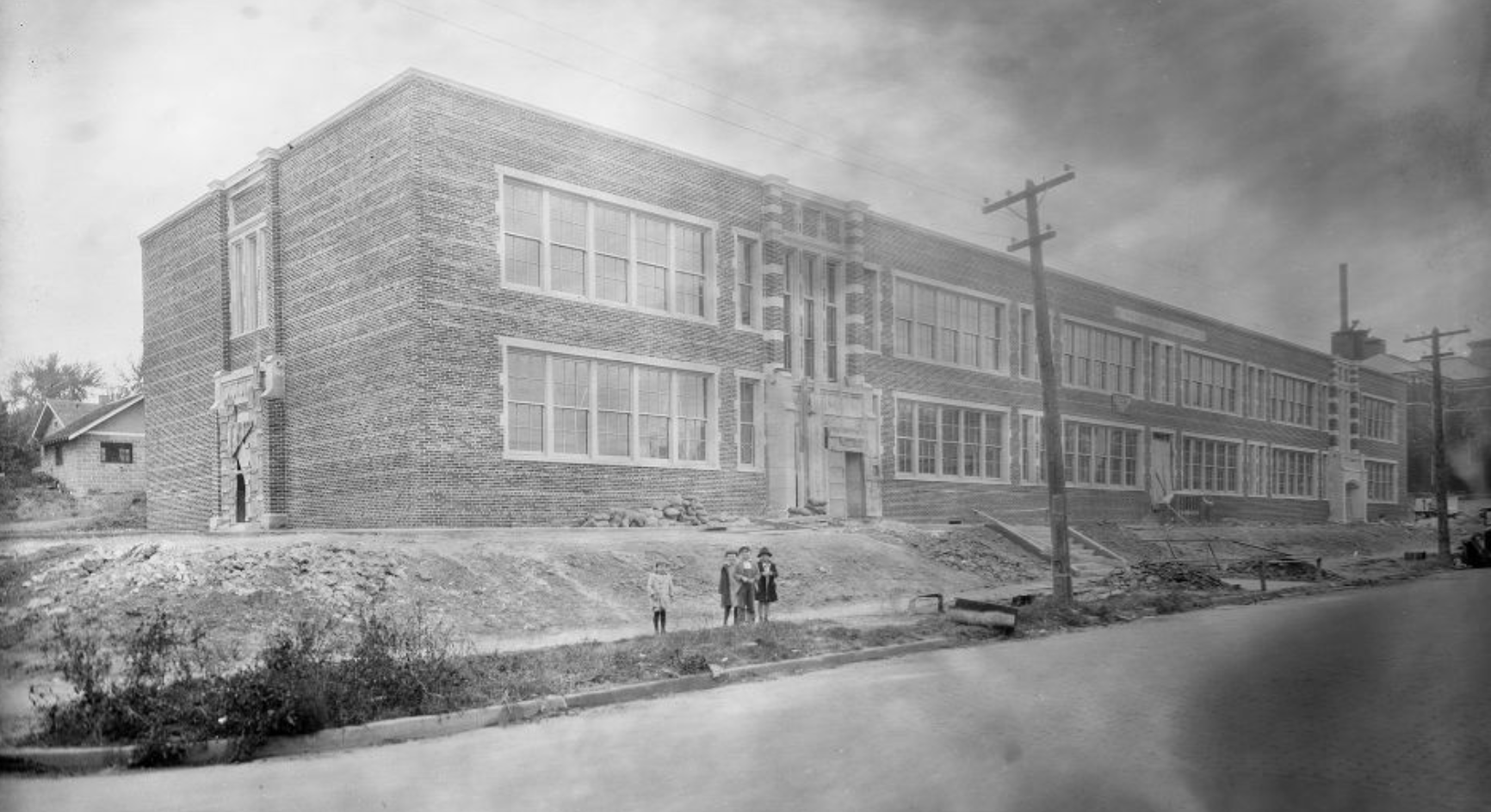 A History of Walnut Hill School