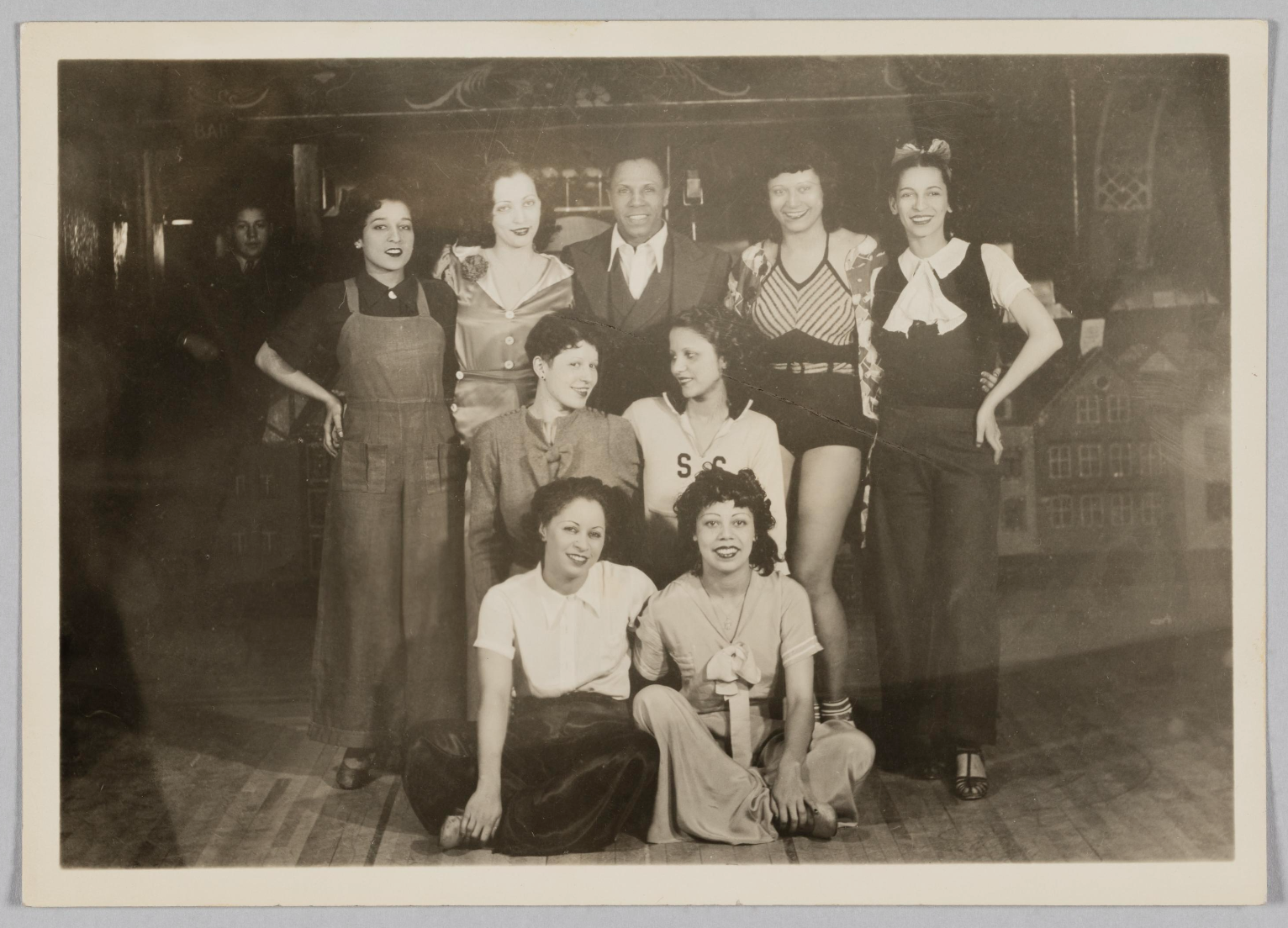 A Biography of LeRoy C. Broomfield