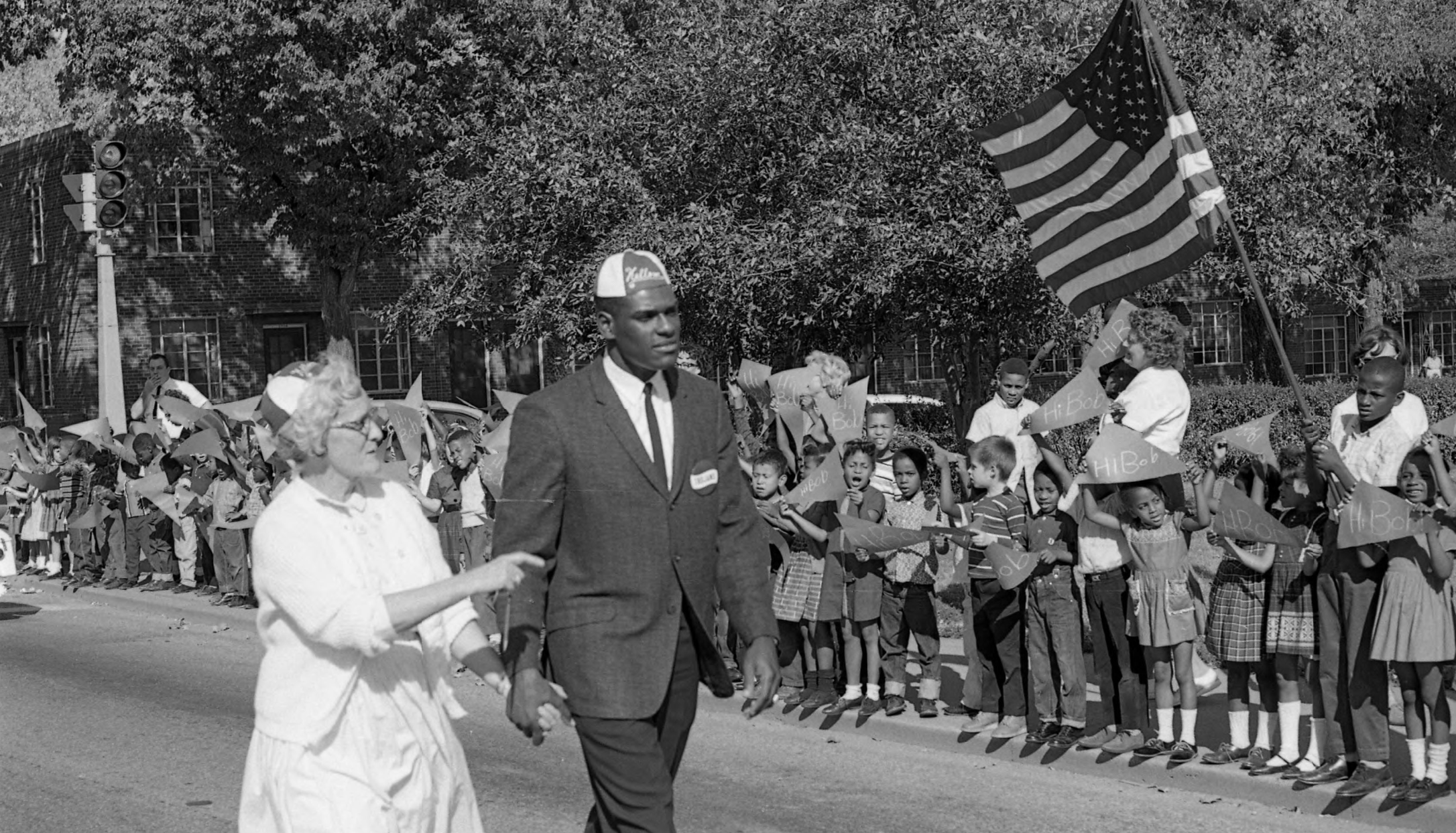 A History of Black Athletes, Black Teams, and Segregated Sports in Omaha