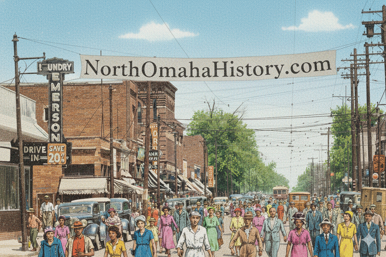 Power through Our History