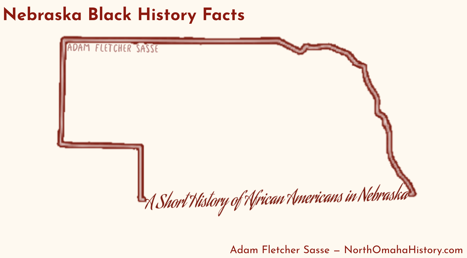 A Short History of African Americans in Nebraska