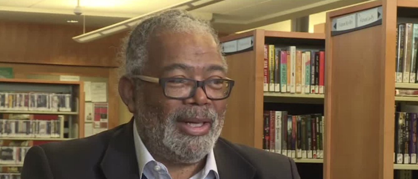 A Biography of Omaha’s Fred Conley